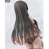 Study Steady - Yuuha Omaezaki figure