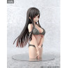 Study Steady - Yuuha Omaezaki figure