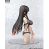 Study Steady - Yuuha Omaezaki figure