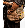 The Hobbit - Radagast the Brown figure, Mini Epics