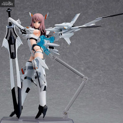 Alice Gear Aegis - Yumi...