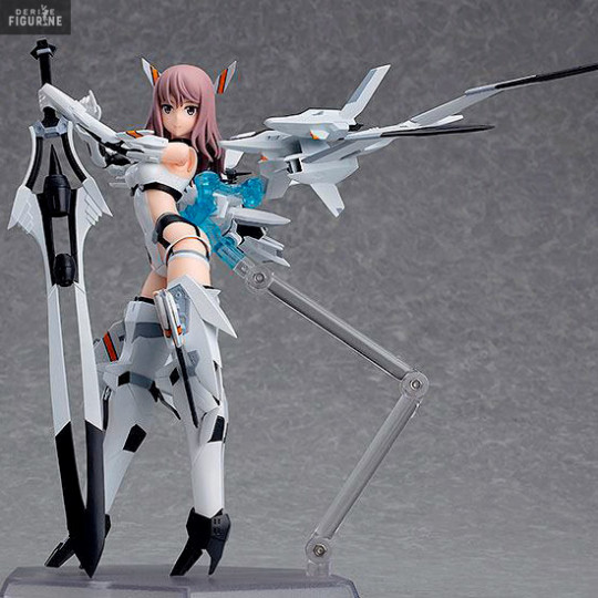 alice gear aegis figma