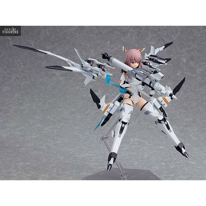 Alice Gear Aegis - Figurine...