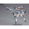Alice Gear Aegis - Yumi Yotsuya figure, Figma
