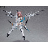 Alice Gear Aegis - Yumi Yotsuya figure, Figma
