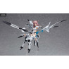 Alice Gear Aegis - Yumi Yotsuya figure, Figma
