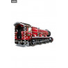 Harry Potter - Puzzle 3D Poudlard Express 460 pièces