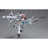 Alice Gear Aegis - Yumi Yotsuya figure, Figma