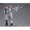 Alice Gear Aegis - Yumi Yotsuya figure, Figma