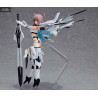 Alice Gear Aegis - Yumi Yotsuya figure, Figma