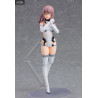 Alice Gear Aegis - Yumi Yotsuya figure, Figma