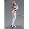 Alice Gear Aegis - Yumi Yotsuya figure, Figma