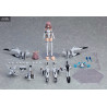Alice Gear Aegis - Yumi Yotsuya figure, Figma