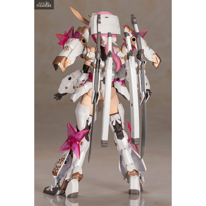 PRE ORDER - Frame Arms Girl...