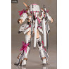 Frame Arms Girl - Figurine Magatsuki Kikka, Plastic Model Kit