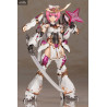 Frame Arms Girl - Figurine Magatsuki Kikka, Plastic Model Kit