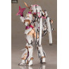 Frame Arms Girl - Figurine Magatsuki Kikka, Plastic Model Kit