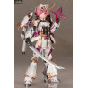 Frame Arms Girl - Figurine Magatsuki Kikka, Plastic Model Kit
