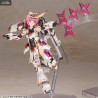 Frame Arms Girl - Figurine Magatsuki Kikka, Plastic Model Kit