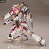 Frame Arms Girl - Figurine Magatsuki Kikka, Plastic Model Kit
