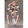 Frame Arms Girl - Magatsuki Kikka figure, Plastic Model Kit