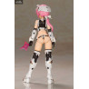Frame Arms Girl - Figurine Magatsuki Kikka, Plastic Model Kit