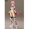 Frame Arms Girl - Figurine Magatsuki Kikka, Plastic Model Kit