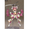 Frame Arms Girl - Figurine Magatsuki Kikka, Plastic Model Kit
