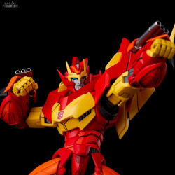 Transformers - Figurine...