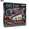 Harry Potter - Puzzle 3D Poudlard Express 460 pièces