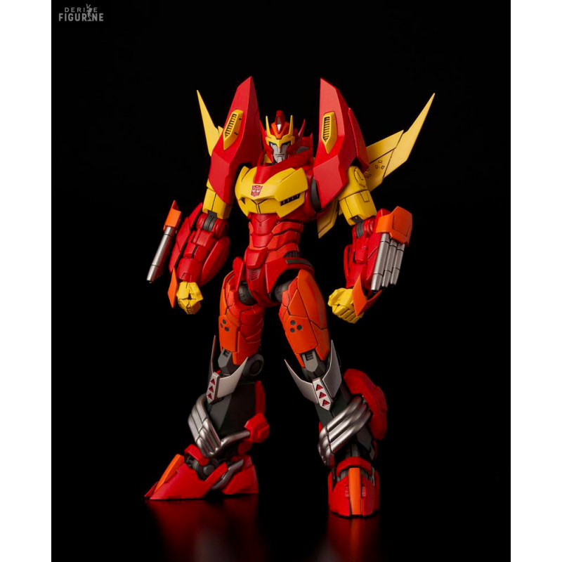 Transformers - Rodimus IDW...