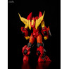 Transformers - Figurine Rodimus IDW, Furai Model Plastic Model Kit