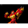 Transformers - Rodimus IDW figure, Furai Model Plastic Model Kit