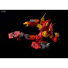 Transformers - Rodimus IDW figure, Furai Model Plastic Model Kit