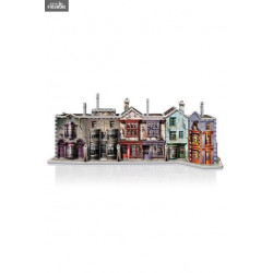 Harry Potter - Puzzle 3D...