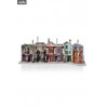 Harry Potter - Puzzle 3D Chemin de Traverse 450 pièces