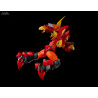 Transformers - Figurine Rodimus IDW, Furai Model Plastic Model Kit