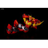 Transformers - Figurine Rodimus IDW, Furai Model Plastic Model Kit