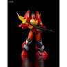 Transformers - Rodimus IDW figure, Furai Model Plastic Model Kit