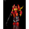 Transformers - Figurine Rodimus IDW, Furai Model Plastic Model Kit