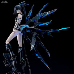 Figure Black Rock Shooter,...