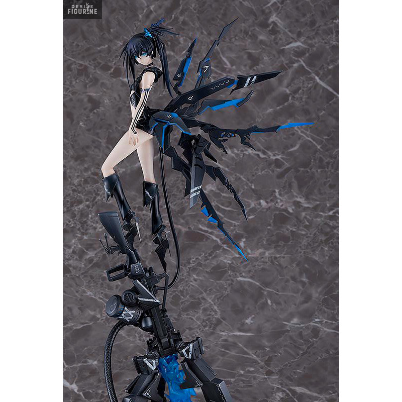 Figure Black Rock Shooter,...