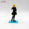 One Piece - Figurine de Sanji, Unlimited Cruise Part 2 (seconde main)