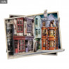 Harry Potter - Puzzle 3D Chemin de Traverse 450 pièces