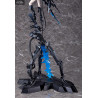 Figure Black Rock Shooter, Inexhaustible