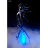 Figurine Black Rock Shooter, Inexhaustible