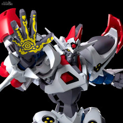Hyper Combat Unit Dangaioh...