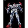 Hyper Combat Unit Dangaioh - Figure Dangaioh, Moderoid Plastic Model Kit