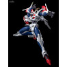 Hyper Combat Unit Dangaioh - Figure Dangaioh, Moderoid Plastic Model Kit
