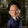 Addams Family - Pack dolls Gomez & Morticia, Living Dead Dolls